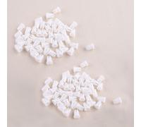 1 Set A0019887681 Clip Grommet Auto Pulsante Corpo Laterale Parafango