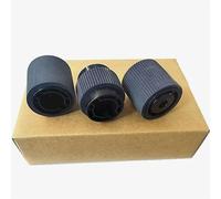 1 set. A03X565400 A03X565300 A03X565200 Rullo pic-kup OE-M for KO-ICA Mi-olta BH920 950 1050 1200 C6500 C6000 C7000 C1060