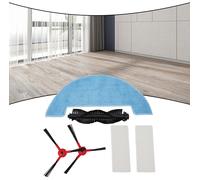 1 Set Accessori Filtri Robot Spazzatrice per 360 Smart AI G50 / 30V Max / C50