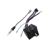 1 Set Adattatore Cablaggio Antenna Radio Per Hyundai Kia Android Stereo