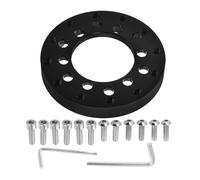 1 set adattatore per mozzo volante da 70 mm compatibile con Logitech G27