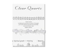 1 set agata naturale irregolare a forma di perla texture unica braccialetto regolabile per le donne uomini gioielli regalo catena mano, Misura unica, come descritto