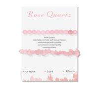 1 set agata naturale irregolare a forma di perla texture unica braccialetto regolabile per le donne uomini gioielli regalo catena mano, Misura unica, come descritto