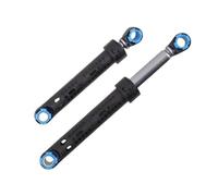 1 set Ammortizzatore, compatibile con Panasonic W2331-3AG10 140N le parti della lavatrice