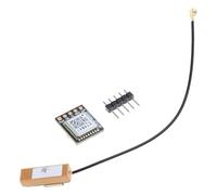 1 Set ATGM336H Doppie Modalità E Moduli di Navigazione BDS Per Posizionamento Preciso Sostituzione Per NEO-M8N