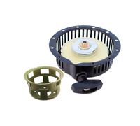 1 SET AVVIAMENTO A STRAPPO Adatto for L100 5KW DIESEL GRUPPO AVVIAMENTO A STRAPPO CON MANIGLIA A CORDA 714660-76821 714650-76821