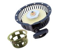 1 SET AVVIAMENTO A STRAPPO Adatto for L100 5KW GRUPPO A CON MANIGLIA A CORDA 714660-76821 714650-76821