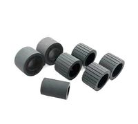 1 Set B12B813581 Kit di montaggio rulli compatibile con Epson WorkForce DS760 DS860