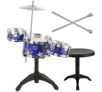 1 set baby kids toddler strumenti musicali giocattoli per la scuola giocattolo