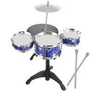 1 set baby kids toddler strumenti musicali giocattoli per la scuola giocattolo