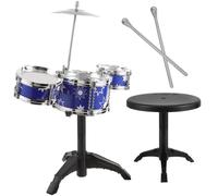 1 set baby kids toddler strumenti musicali giocattoli per la scuola giocattolo