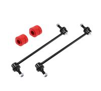 1 set barra stabilizzatrice anteriore con boccola per Dodge Caravan #4743024AC