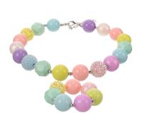 1 set Bracciale pasquale Bracciale a piante a tema pasquale favore favorevole