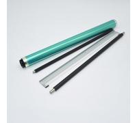 1 Set C258 OPC PULIZIONE DRUM PULITO ROLLINO PCR PCR per C258 C308 C368