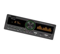 1 SET CAR STEREO WMA AM FM Radio USB CARCHING AUTO MP3 Audio Player