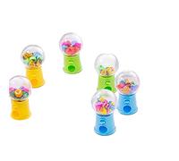 1 Set Carino Kawaii Gashapon Matita Cartone Animato Gomma Gomme Per Bambini Novità Scuola Ufficio Cancelleria Fornitura Pratico e professionale