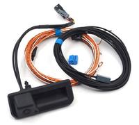 1 Set Cavo Cablaggio Fotocamera Retromarcia A6L Q5 Q7 Q8 Eurowagens 8W8827566E