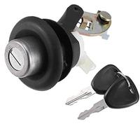 1 Set Cilindro di bloccaggio Interruttore di accensione con Chiavi 6001550798 6001550162 Blocco Interruttore di accensione Auto