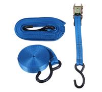 1 Set Cinghia di carico logistica Cinghia a cricchetto Utili per gli