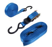 1 Set Cinghia di carico logistica Cinghia a cricchetto Utili per gli