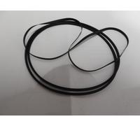 1 Set Cinghie 3 Cinghia Per per Akai GX 77 Rubber Drive Cinture 020009