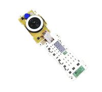 1 Set, Compatibile For LG, Manopola E Tabellone Del Computer For Lavatrice EBR35661106/09/11/12/13/14/15/16/17/18 Parti(EBR35661106)