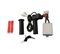 1 Set Controller & Choke 250W-1000W Controller for Scooter Elettrico Ebike Nuovi