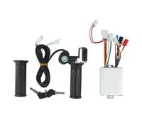 1 Set Controller & Choke 250W-1000W Controller for Scooter Elettrico Ebike Nuovi