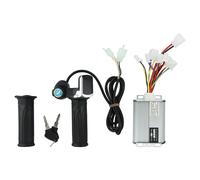 1 Set Controller & Choke 250W-1000W Controller for Scooter Elettrico Ebike Nuovi