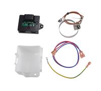 1 Set Controllo della Temperatura per Kit Frigorifero RV Serie 2118 1210