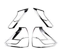 1 set Copertura fanale posteriore per Honda CR-V CRV 2012-2014 Tail Light Cover