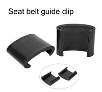 1 Set Coppia per for per bmw Z3 E M per roadster Sedile Cintura Guida Clip