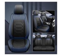 1 Set Coprisedili Auto 5D Per Buick Per Enclave Per Cascada Per Encore Per Lacrosse Per Excelle Per Regal Per TourX Per GL8 Auto Set Coprisedili(Black bule Standard)