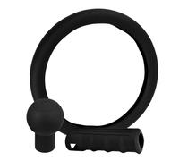 1 Set Coprivolante Coprifreno a mano Copri cambio Cambio Protezione sterzo per