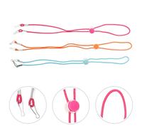 1 Set Cordini per occhiali appesi al collo Cordini per occhiali antiusura