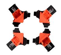 1 Set Corne Woodworking Hand Tool Angle Clamp Utility Fixing Tool T4A38050