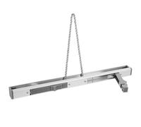 1 Set Cornice per poster Gancio per pittura in lega di alluminio Cornice per