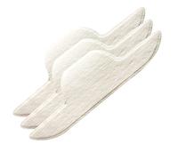 1 Set Cuscinetti Assorbenti Per Cerotti Per Ascelle Accessori Estivi Traspiranti E Ipoallergenici Facili Usare Mantiene Magliette Asciutte E Confortevoli 20 Pezzi