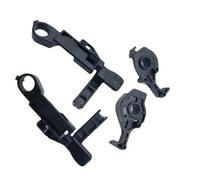 1 -set D0396227 D0396228 D0396229 D0396230 Leva di separazione di trasferimento Set compatibile con MP C2030 C2050 C2530 C2550 C2051 C2551