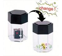 1 Set - Dadi Magici - Accessori per Trucchi di Magia da Grandi a Piccoli - Giocattolo Magico da Palcoscenico - Giocattolo Magico - Regalo di Compleanno - Regalo di Natale - Piccolo Regalo - Giocattolo