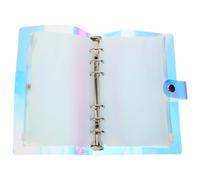 1 set di 1/12 in bambola Organizzatore Organizzatore Bambola Borsa di