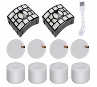1 set di 1 set di accessori per aspirapolvere per squalo NV601UK NV601UK NV601UK