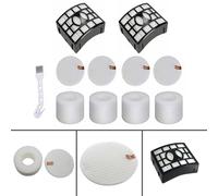 1 set di 1 set di accessori per aspirapolvere per squalo NV601UK NV601UK NV601UK