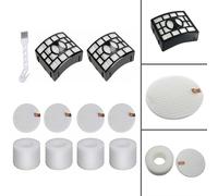 1 set di 1 set di accessori per aspirapolvere per squalo NV601UK NV601UK NV601UK