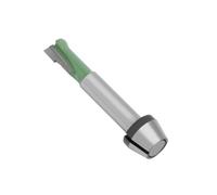 1 set di 3 pinze da 6 mm, 6,35 mm e 8 mm, mandrino for incisione, rifilatura, fresa elettrica, accessori for fresa(8mm)