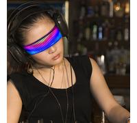 1 set di 4 bicchieri da vino in acciaio inossidabile con borsa a rete Mini