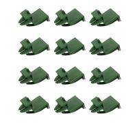 1 Set di 50pcs Plastica Pins Pins Pins SLAUGING A POLLANE BOTHOLORE FORNITORE