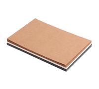 1 set di 6 buste di carte con messaggi scritti a mano Carte di messaggi regalo