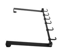 1 set di abbigliamento da over per appunti punzonatura per portata per cappello