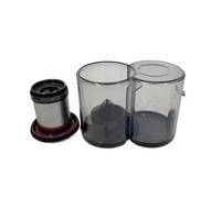 1 Set Di Accessori For Filtro Contenitore Contenitore Polvere Pezzi Di Ricambio, Compatibile Con Aspirapolvere JIMMY, BD7 Pro / BX6 Pro